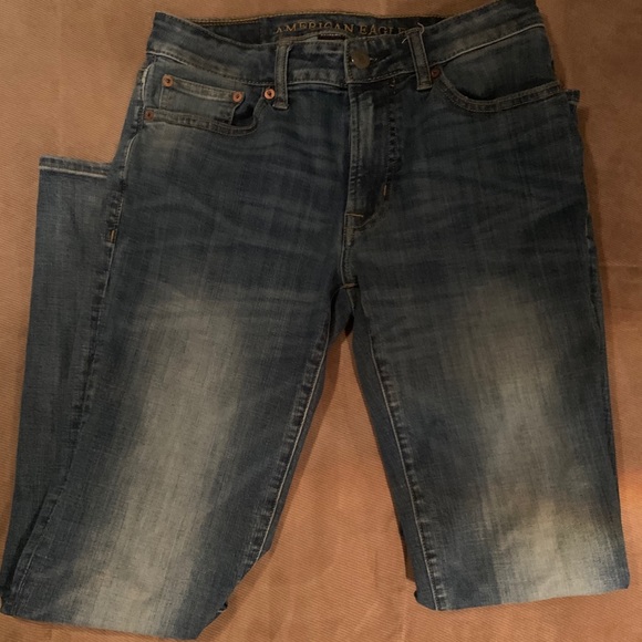 American eagle jeans - Picture 2 of 2